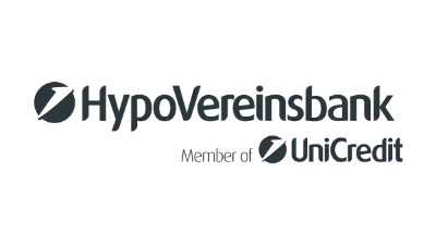 Hypo Vereinsbank Logo